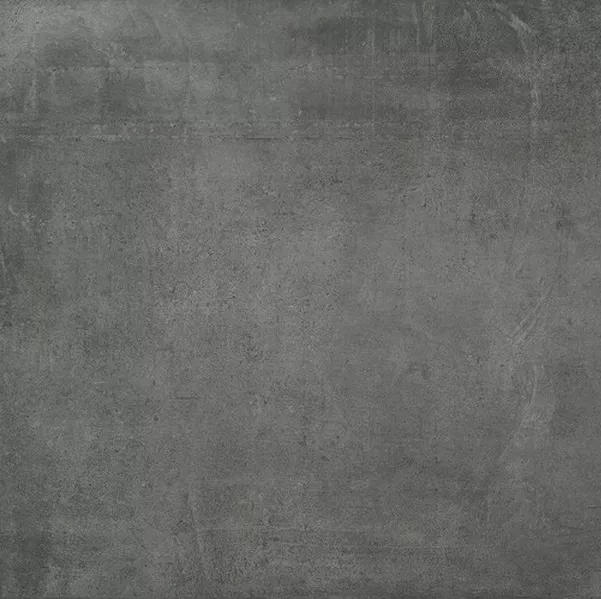 Керамогранит Бетон (Beton) 600*600 антрацит G-1103/MR — купить в Ярославле