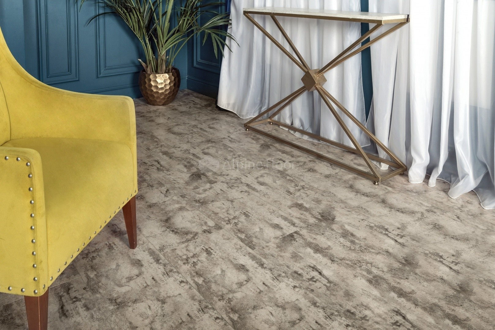 Замковая ПВХ плитка Ричмонд  (609,6*304,8*4мм) — купить в Ярославле