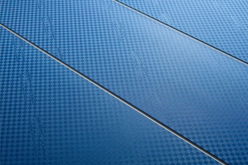 Замковая ПВХ плитка "Aquafloor" AF8025XXL (1800*228*8 мм) — купить в Ярославле