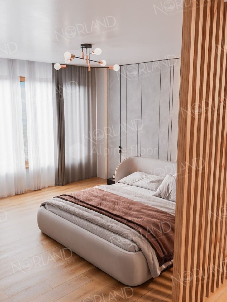 Кварцвиниловая плитка "Norland" Mirto (1219,2*184,15*2 мм) — купить в Ярославле