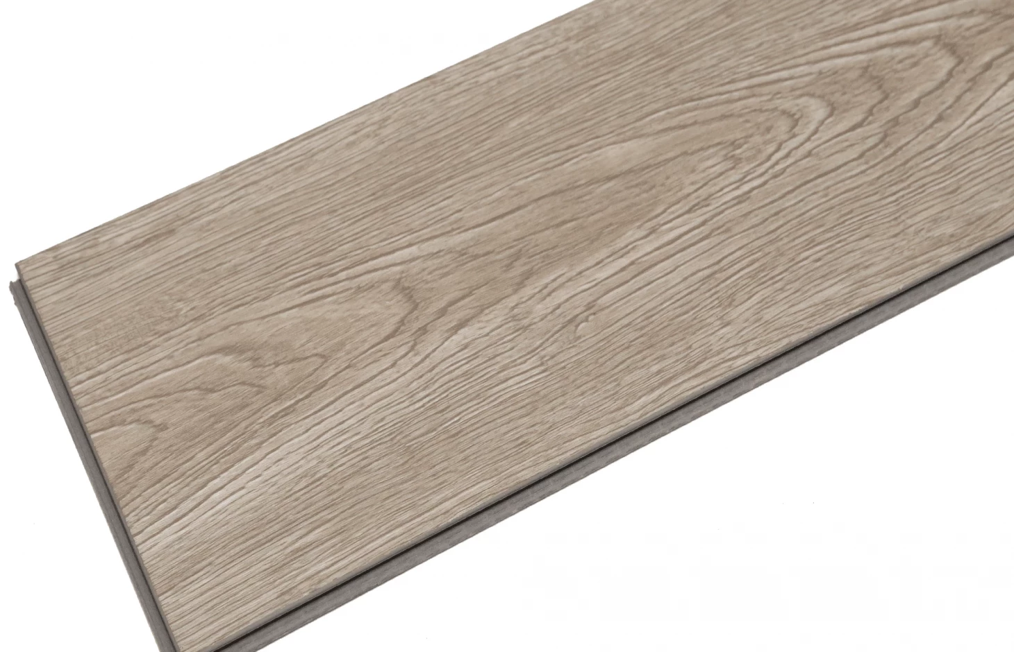 SPC плитка для пола Дуб Пепельный (1220*180*4 мм) — купить в Ярославле