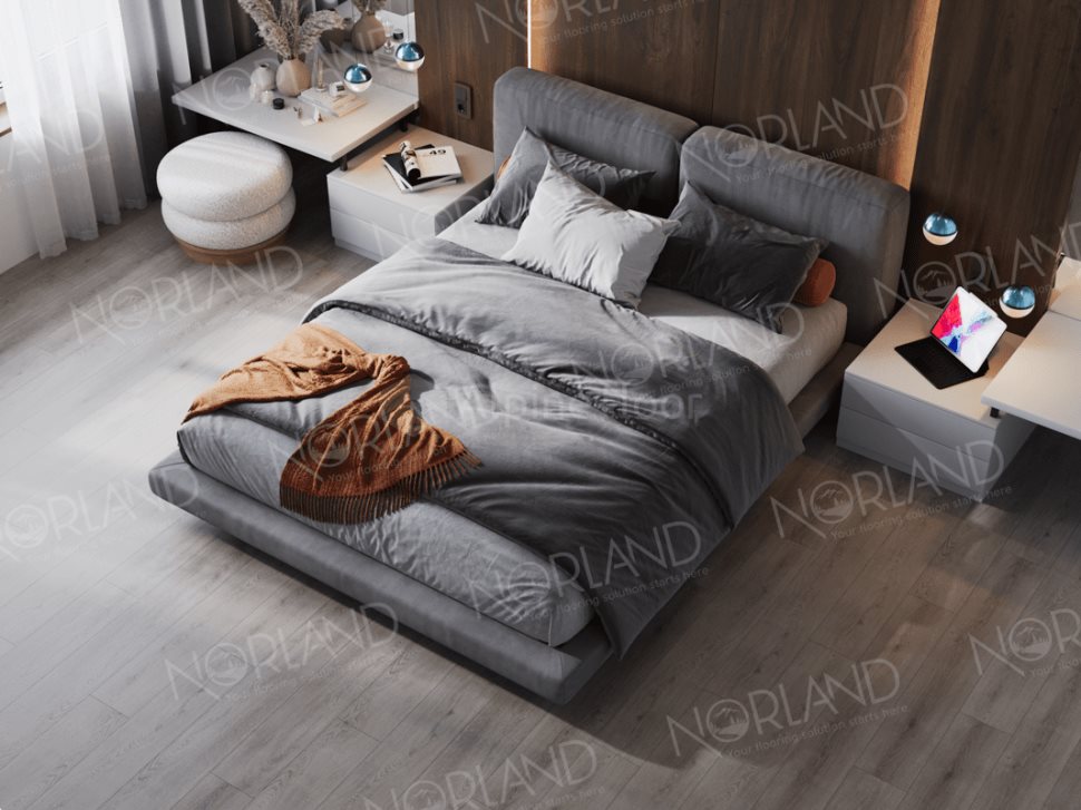 Виниловый ламинат "Norland" Alda (1220*183*4 мм) — купить в Ярославле