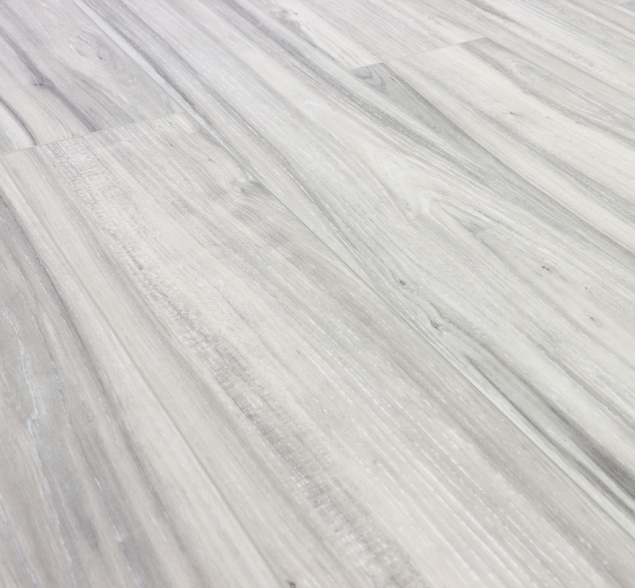 SPC ламинат "CronaFloor" Wood 4V Дуб Атланта (1200*180*4 мм) — купить в Ярославле