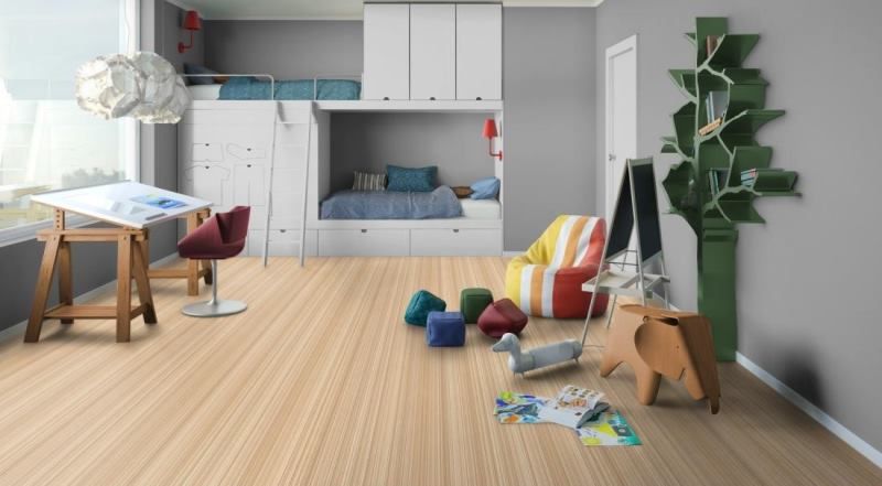 Линолеум полукоммерческий "Tarkett" Force Linea 1 (3м) — купить в Ярославле