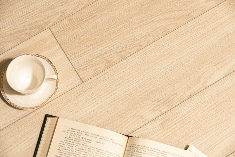 Виниловый ламинат "Bonkeel" Style Дуб Муривай (1200*125*4 мм) — купить в Ярославле