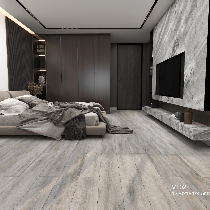 Виниловые полы "Betta" Villa Дуб Эмполи V102 (1220*184*4,5 мм) — купить в Ярославле