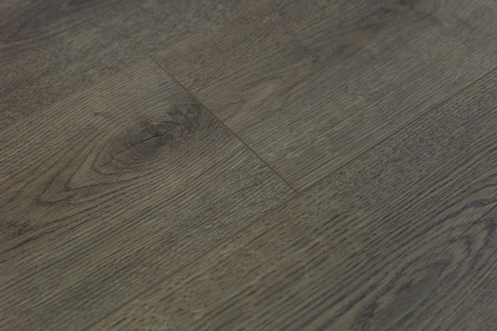 Плитка каменно-полимерная "Art Tile" Ясень Бойсмана (1220*199*9 мм) — купить в Ярославле