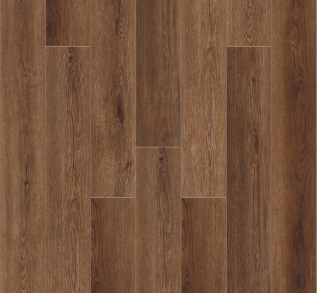 SPC ламинат "CronaFloor" Wood 4V Дуб Регин (1200*180*4 мм) — купить в Ярославле