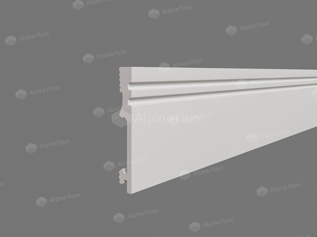 Напольный плинтус Tanle TL011022 Арво (2000*14*100 мм) — купить в Ярославле