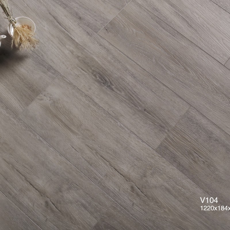 Виниловые полы "Betta" Villa Дуб Дрена V104 (1220*184*4,5 мм) — купить в Ярославле