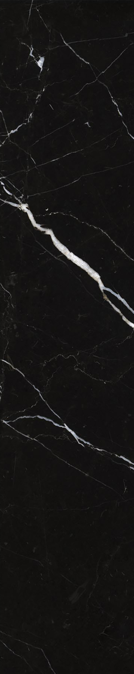 SPC ламинат "Invictus" Black Marble Noir (743*145*5мм) — купить в Ярославле