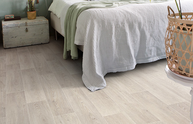 Линолеум полукоммерческий "IVC" Texmark Satin Oak 704 (3м) — купить в Ярославле