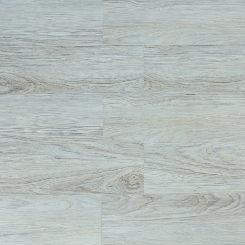 Замковая ПВХ плитка "Art Tile" Клён Жемчужный (1220*152*5 мм) — купить в Ярославле