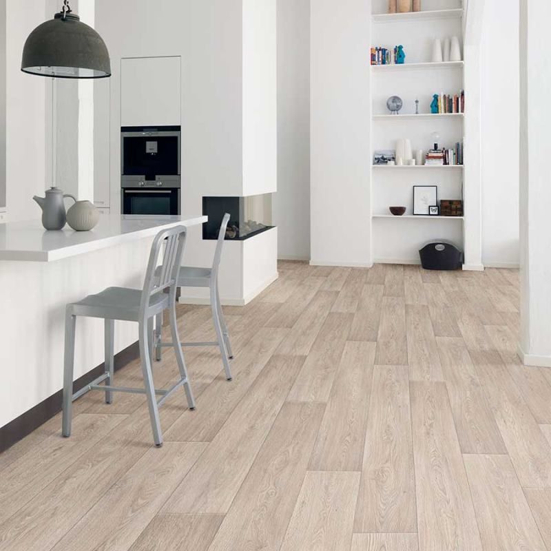 Линолеум бытовой "IVC" Woodlike Hobbs W08 (3м) — купить в Ярославле