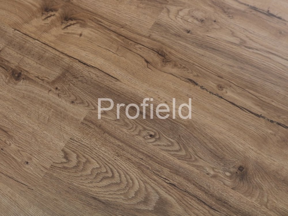 HSPC ламинат "Profield" Дуб Сполето (1200*228*5,5 мм) — купить в Ярославле