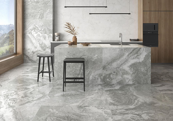 Керамогранит "Pamesa Ceramica" Hermes (1200*600 мм) Бежевый — купить в Ярославле