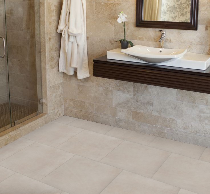 Клеевая плитка "Bonkeel" Keith (457,2*457,2*3мм) — купить в Ярославле