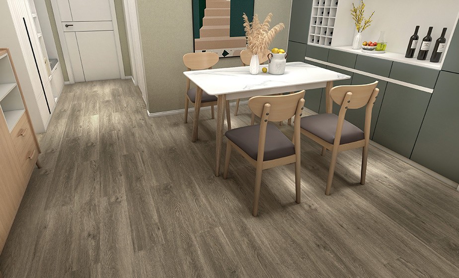 Ламинат SPC AquaMax Дуб Казерте (1220*184*3,5 мм) — купить в Ярославле