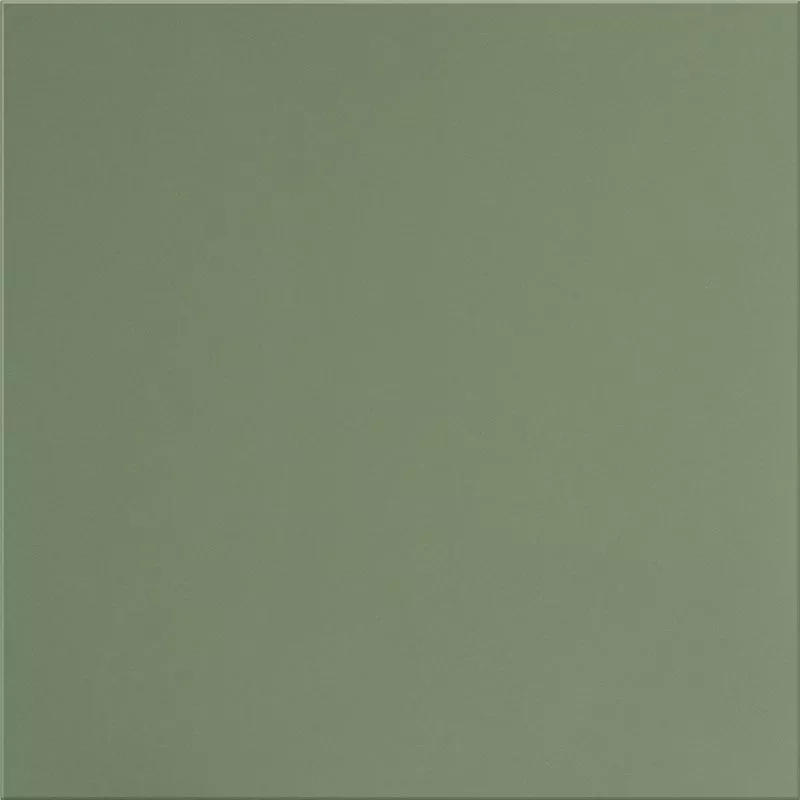 Керамогранит UF007MR 600*600 матовый зеленый — купить в Ярославле