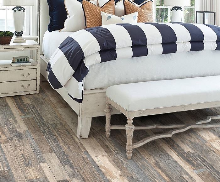 Линолеум бытовой "Комитекс" Печора Хьюстон 401 (3м) — купить в Ярославле