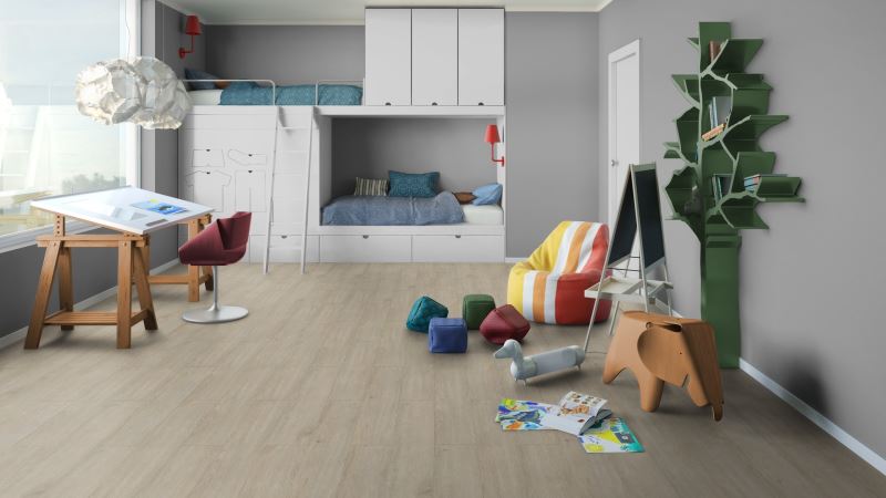 Плитка ПВХ "Tarkett" Epic Kevin (914,4*152,4*2,7 мм) — купить в Ярославле