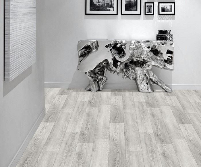 Линолеум бытовой "Комитекс" Прованс Бордо 504 (3,5м) — купить в Ярославле