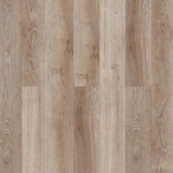 Виниловый ламинат "CronaFloor" Wood Дуб Светлый (1200*180*4 мм) ZH-81110-8 — купить в Ярославле