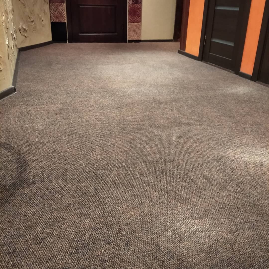 Укладка ковролина Укладка ковролина