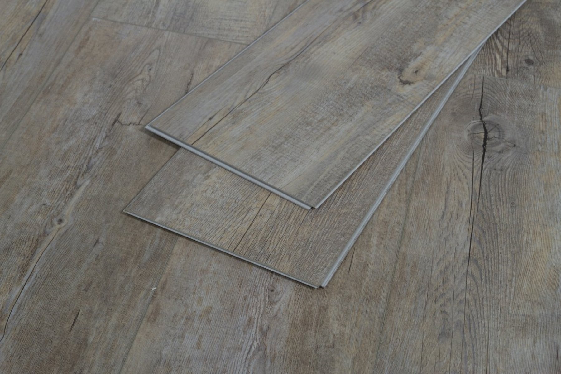 SPC ламинат "OneFloor" ЕСО 5015 (4V фаска) (1220*184*4 мм) — купить в Ярославле