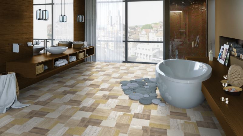 Линолеум бытовой "Tarkett" Caprice Aventura 2 (3,5м) — купить в Ярославле