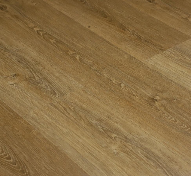 Виниловый ламинат "Cronafloor" Дуб Даурский (1200*180*3,5 мм) — купить в Ярославле