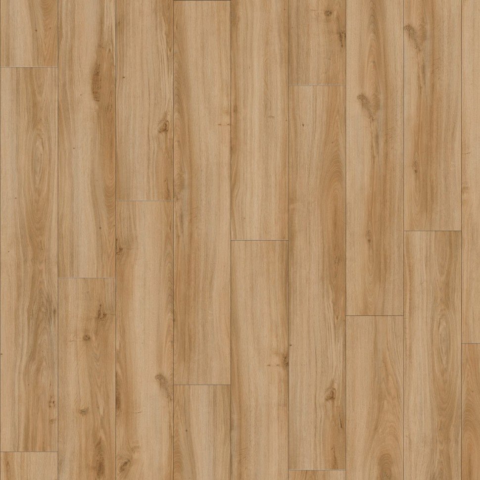 Виниловая плитка "Moduleo" Classic Oak (1320*196*2,35 мм) — купить в Ярославле