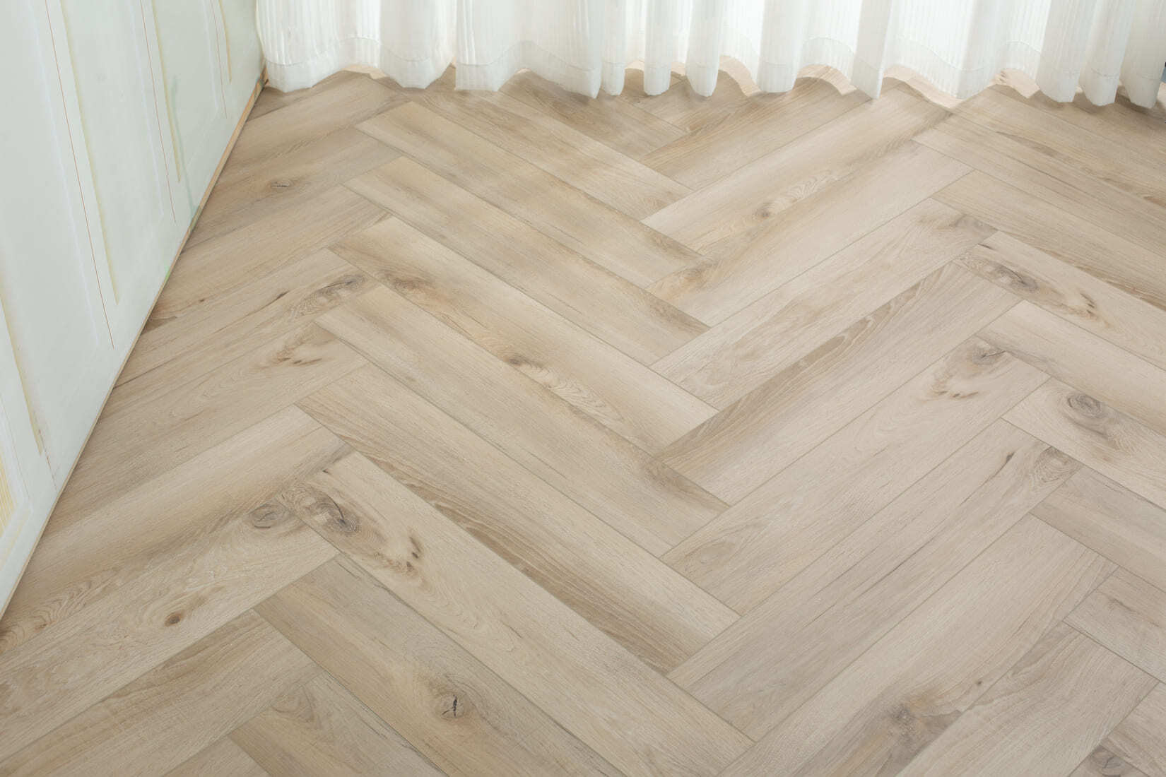 Плитка SPC "OneFloor" 3009 А,В  ЁЛКА (640*128*4 мм) — купить в Ярославле