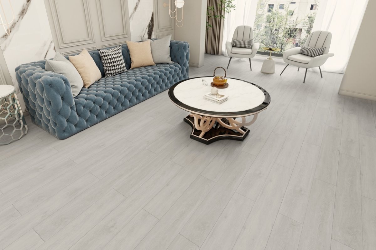 SPC ламинат "Profield" Дуб Корнилья (1220*184*4 мм) — купить в Ярославле