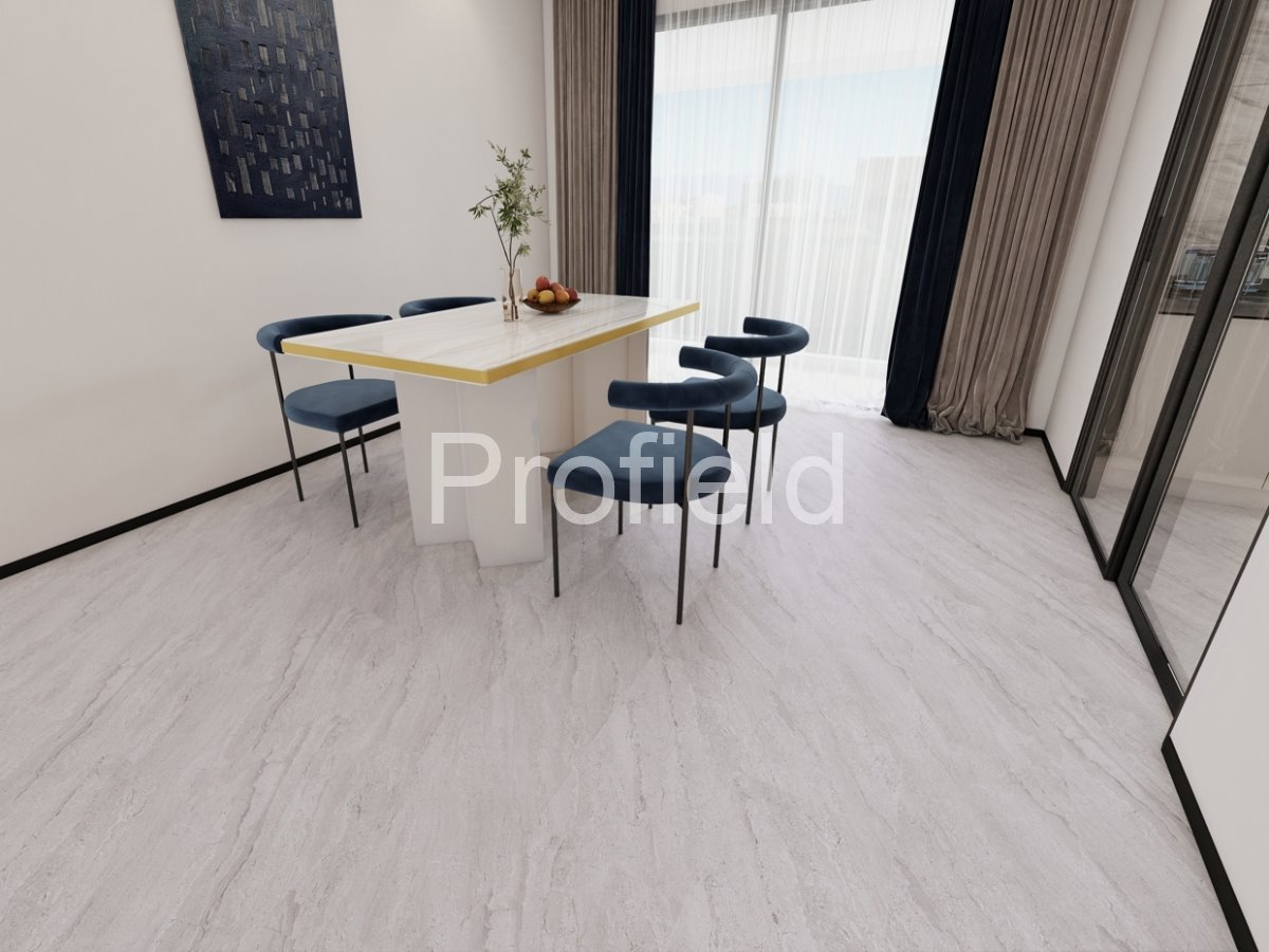 HSPC ламинат "Profield" Камень песочный (610*305*5,5 мм) — купить в Ярославле