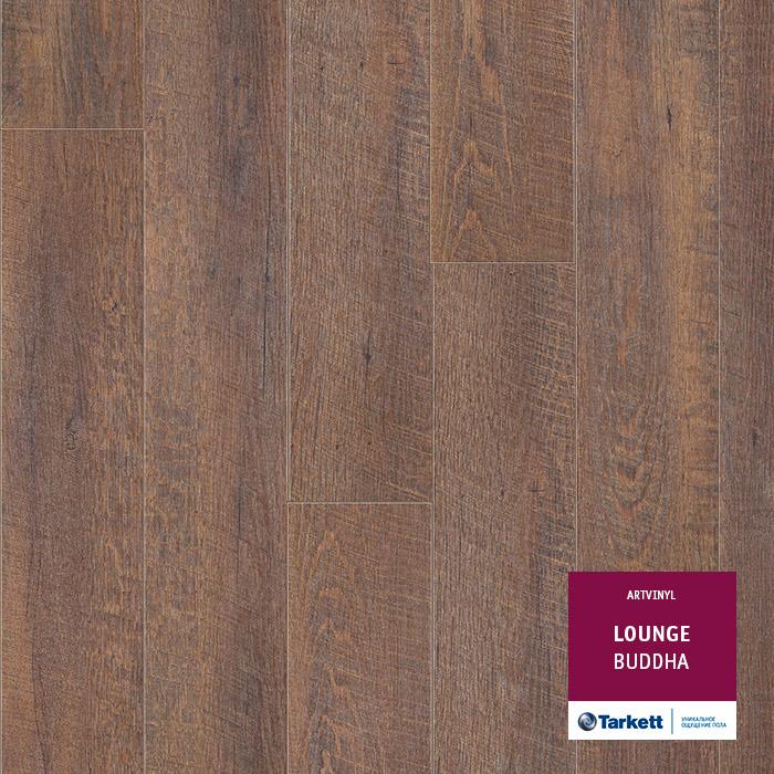 Виниловая плитка "Tarkett" Lounge Buddha (914,4*152,4*3,0 мм) — купить в Ярославле