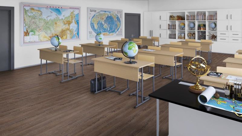 Виниловая плитка "Tarkett" Lounge Bali (914,4*101,6*3,0 мм) — купить в Ярославле