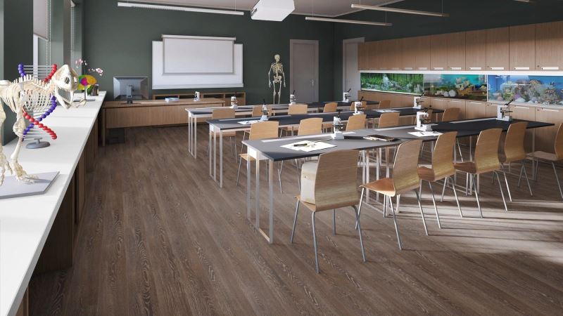 Виниловая плитка "Tarkett" Lounge Bali (914,4*101,6*3,0 мм) — купить в Ярославле