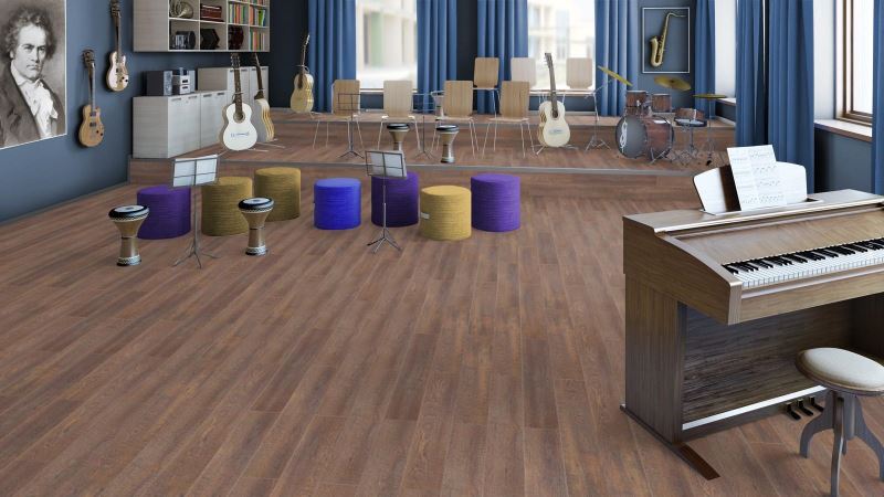 Виниловая плитка "Tarkett" Lounge Buddha (914,4*101,6*3,0 мм) — купить в Ярославле