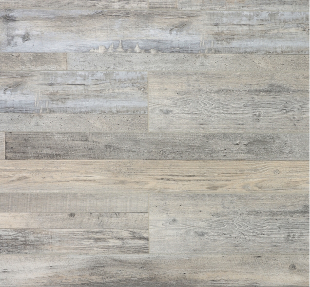 SPC ламинат "CronaFloor" Wood 4V Дуб Марсель (1200*180*4 мм) — купить в Ярославле