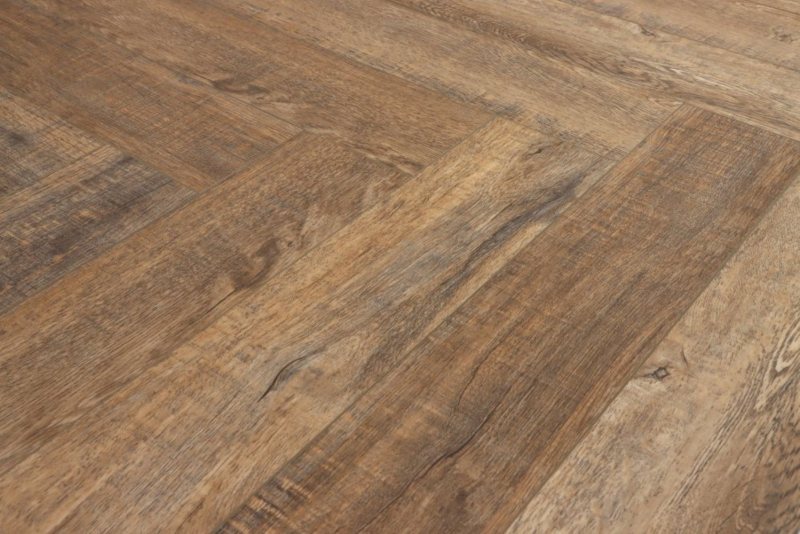 SPC плитка "Bonkeel" Дуб Махо (640*128*4мм) — купить в Ярославле