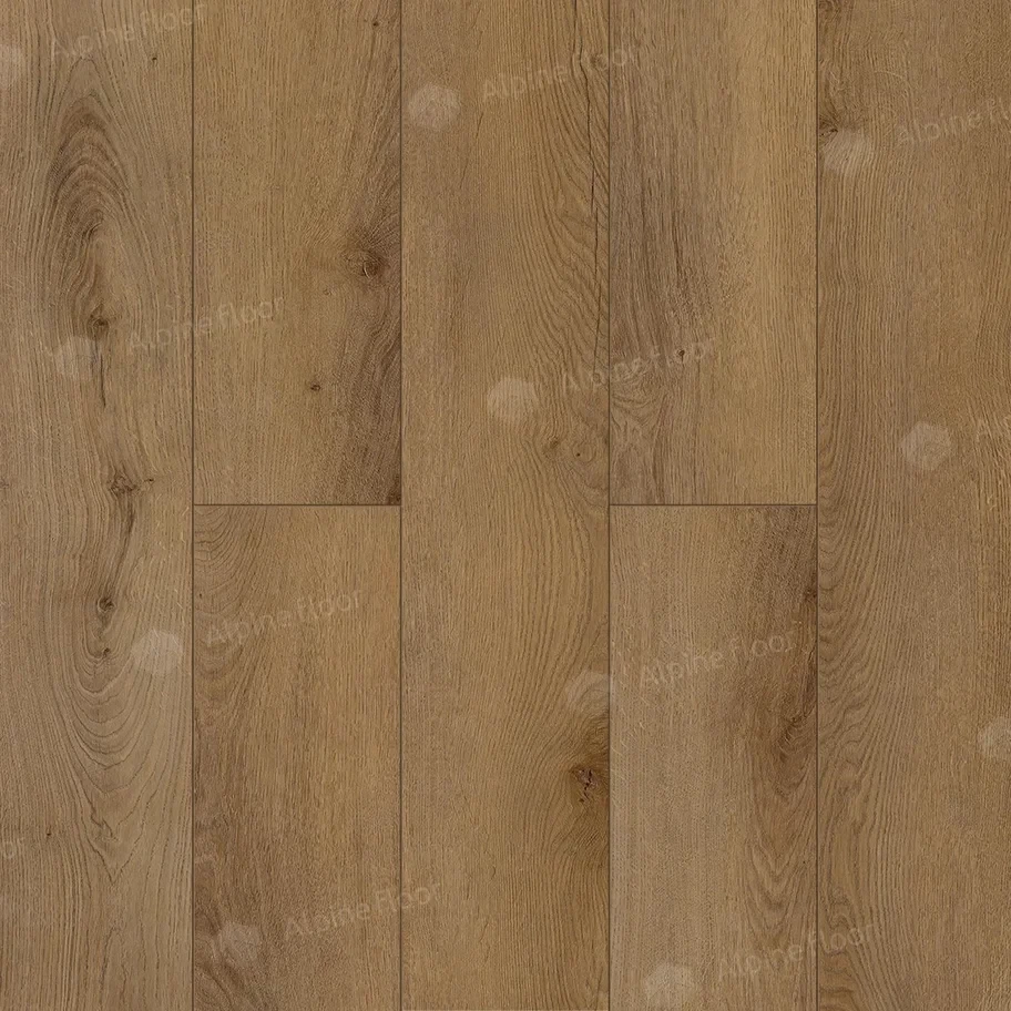 Виниловый ламинат "Alpine Floor" Premium XL Дуб Сириус (1800*229*8 мм) — купить в Ярославле