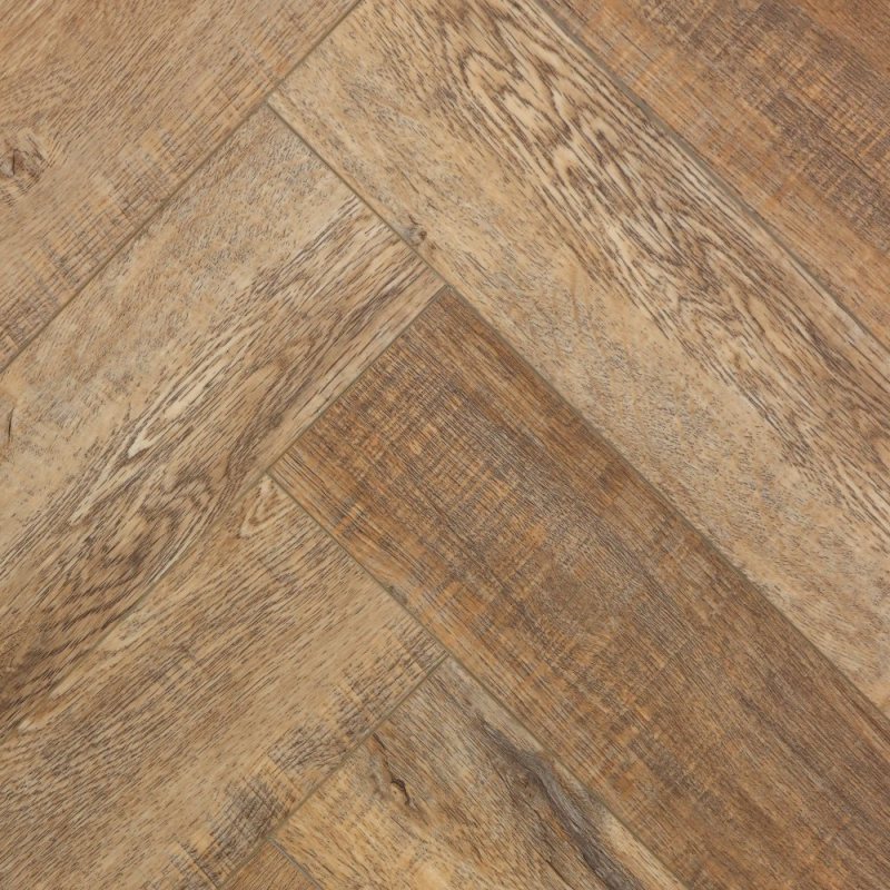 SPC плитка "Bonkeel" Дуб Махо (640*128*4мм) — купить в Ярославле