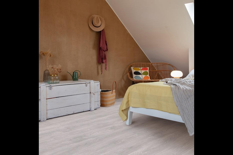 Замковая ПВХ плитка Silverleaf Oak 292 (1251*189*5 мм) — купить в Ярославле