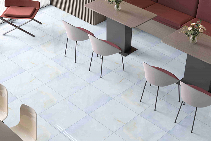 Керамогранит "Ennface" Onix (1200*600 мм) Серый — купить в Ярославле