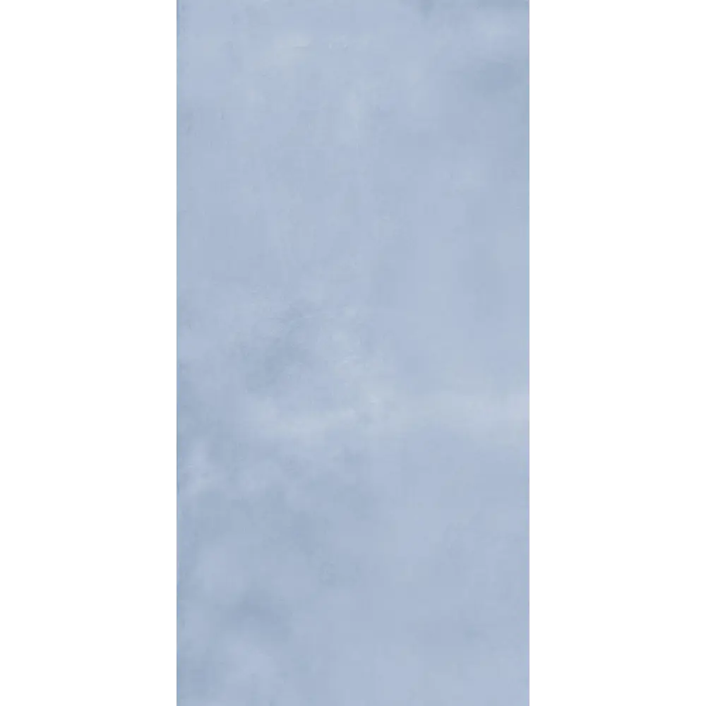 Керамогранит "Sonex" Cloudy Sky Matt матовый 60x120 см 1.44 м2 цвет голубой — купить в Ярославле