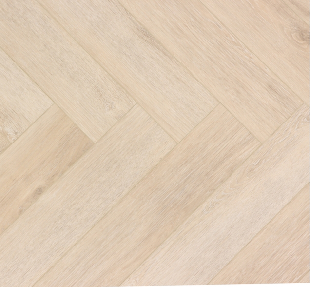 Виниловый ламинат SPC "Cronafloor" Herringbone Дуб Дижон (640*128*4,5 мм) — купить в Ярославле