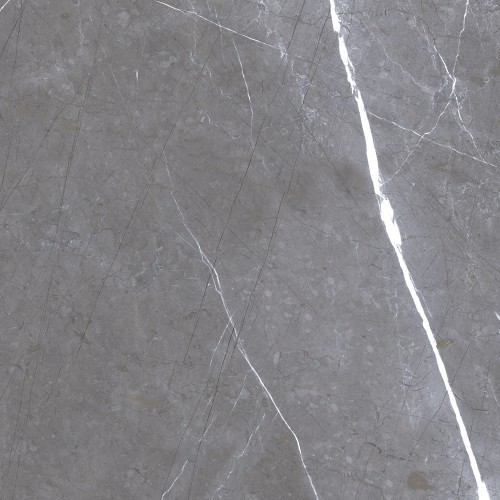 Керамогранит "Gresse" 600*600 Simbel Grizzly Серый с проседью — купить в Ярославле