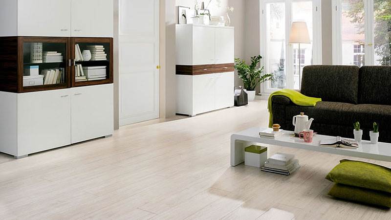 Линолеум полукоммерческий "IVC" Texmark Ravenna Pine 502 (4м) — купить в Ярославле