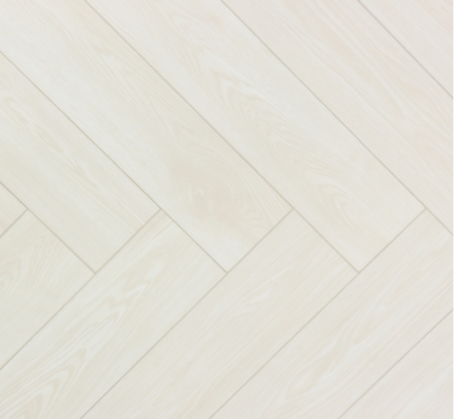 Виниловый ламинат SPC "Cronafloor" Herringbone Дуб Нант (640*128*4,5 мм) — купить в Ярославле